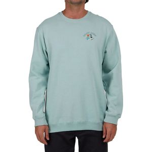 Salty Crew Catch Of The Day Flc Hoodie