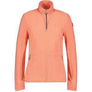 Luhta - Aksila L - Jas - Dames - Midlayer - 4-way Stretch - Zwart