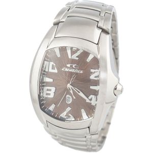 Chronotech Ct7988m-65m Watch Zilver