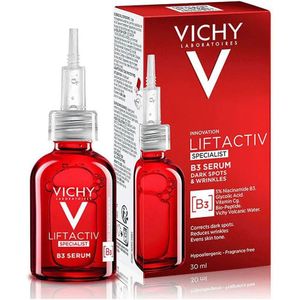 Vichy Liftactiv B3 Antimanchas Gezichtsserum