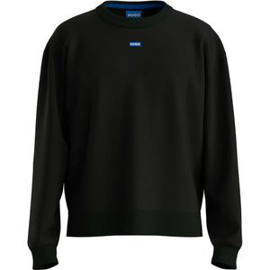 Hugo - San Casey 10272361 - Trui - Blauw