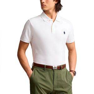 Polo Ralph Lauren 710962508 Korte Mouw Poloshirt