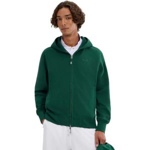 Ellesse Taurasi Sweatshirt Met Rits