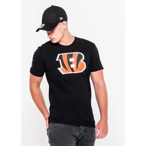 New Era - T-shirt - Cincinnati Bengals NFL