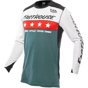 Fasthouse Elrod Astre Trui Met Lange Mouwen