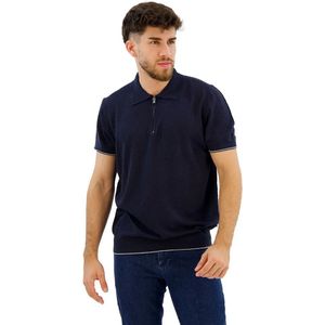 Boss Trieste Korte Mouw Poloshirt