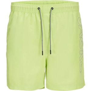 Jack & Jones Fiji Double Logo Zwembroek