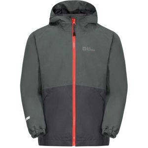 Jack Wolfskin Iceland 3in1 Jas