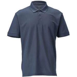 Mascot Crossover 17083 Korte Mouw Poloshirt