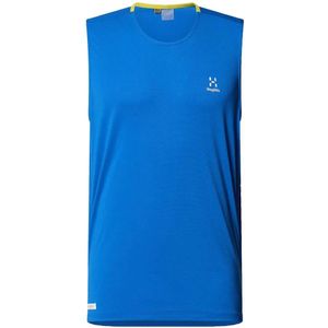 Haglofs L.i.m Tempo Trail Mouwloos T-shirt