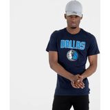 New Era - T-shirt - Dallas Mavericks - NBA
