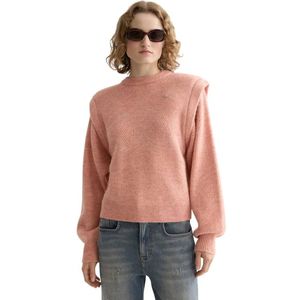 Scotch & Soda Shoulder Detail Trui