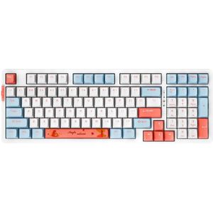 Vgn V98 Pro Box Autumn Maple Sugar Limited Edition Gamingtoetsenbord Engels