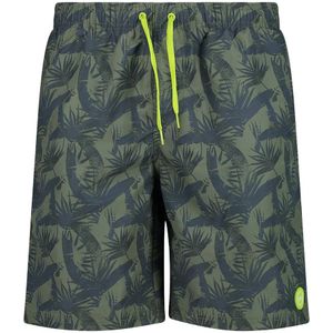 Cmp - 34R9087 - Zwembroek - Groen - Microfiber