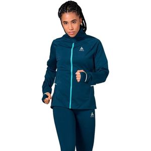 Odlo Zeroweight Pro Warm Jas