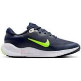 Nike - Revolution 7 - Kinderschoenen - Sneakers - Zwart - Canvas