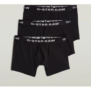 G-star D23771-d516 Boxers 3 Eenheden Gerenoveerd