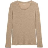 Aigle - Lange Mouw Ballerina T-shirt - Dames