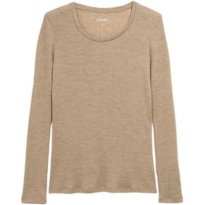 Aigle - Lange Mouw Ballerina T-shirt - Dames