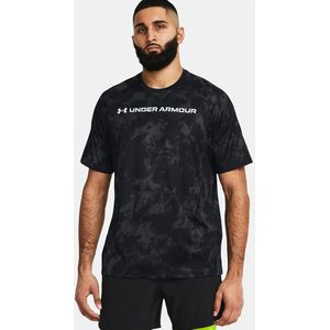 Under Armour - Tech - T-shirt - Camo