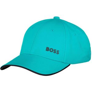 Boss Bold 10248871 Cap Blauw  Man
