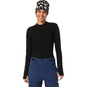 Oakley Apparel Spruce Wool Lange Mouwen Basislaag