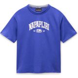 Kinder-T-shirt Napapijri S-Inot