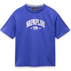 Kinder-T-shirt Napapijri S-Inot