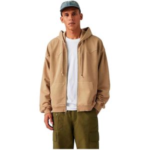 Levi´s ® Lowell Western Sweatshirt Met Rits