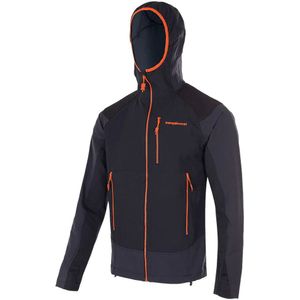 Trangoworld Trx2 Dura Pro Fleece Met Kap