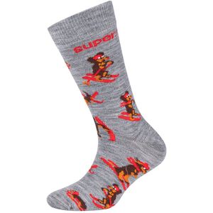 Super.natural Dachshund Sokken 2 Paren