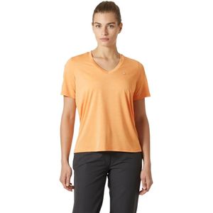 Helly Hansen - Salt Breeze - T-shirt - Dames - V-hals - Lichtgewicht - Geurbestrijdend