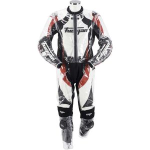 Furygan Racing Regenpak