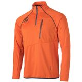 Ternua Rakker 2.0 Fleece Met Halve Rits