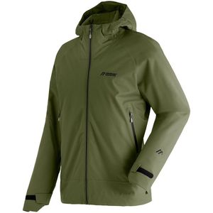 Maier Sports Solo Tipo M Jacket Groen 3XL Man