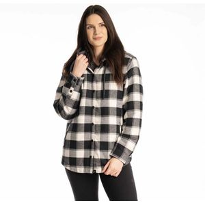 Klim Big Sky Sweatshirt Met Rits