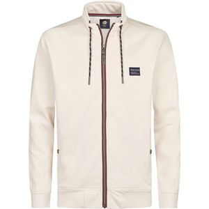 Petrol Industries M-3050-swc306 Sweatshirt Met Rits