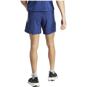 Adidas Own The Run Base 9´´ Shorts Blauw M Man