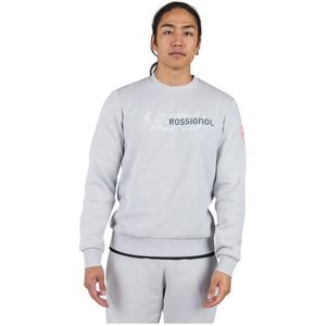 Rossignol New Hero Crew Neck Sweatshirt