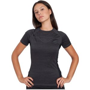 Umbro Pro Training Marl Poly T-shirt Met Korte Mouwen