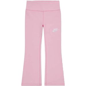 Nike - Lbr Flare - Leggings - Meisjes