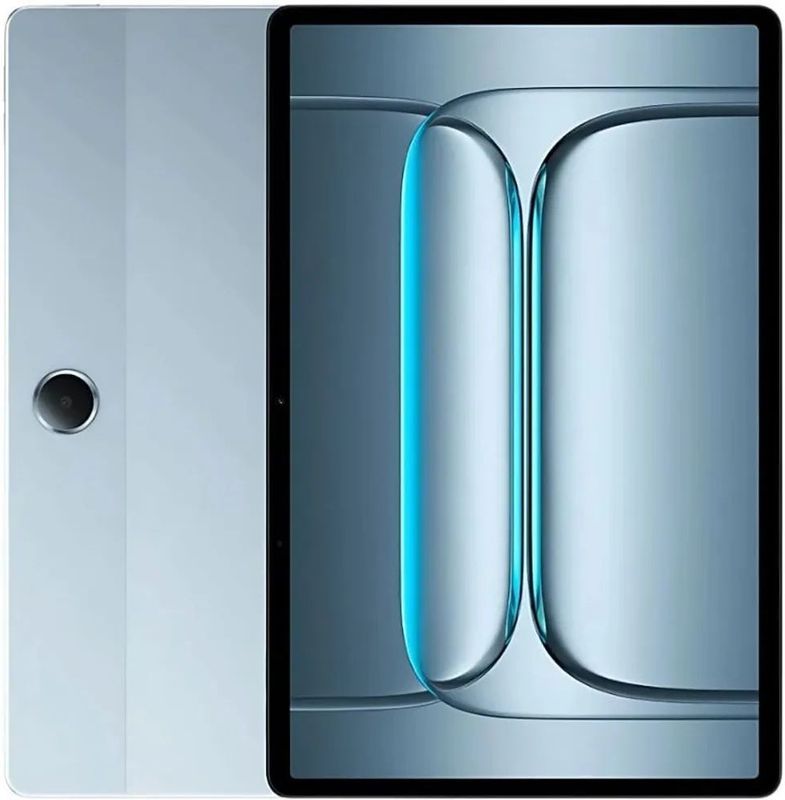 OnePlus Pad Lite - Tablet - 11 inch - LCD - 90Hz - 9340mAh Batterij - MediaTek Helio G100 - Android