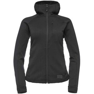 Black Diamond Factor Fleece Met Kap