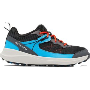 Columbia Trailstorm Youth Trail Running Shoes Blauw EU 32