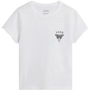 Vans Catchers Club Mini T-shirt Met Korte Mouwen