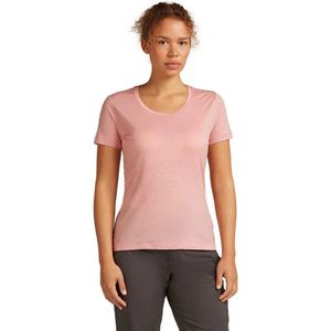 Icebreaker - Merino 150 Tech Lite - T-shirt - Korte Mouwen