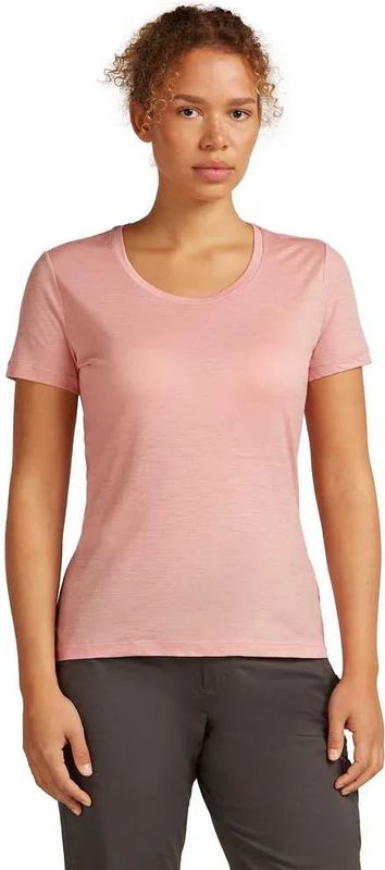 Icebreaker - Merino 150 Tech Lite - T-shirt - Korte Mouwen