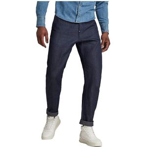 G-star Grip 3d Relaxed Tapered Jeans Blauw 27 / 30 Man