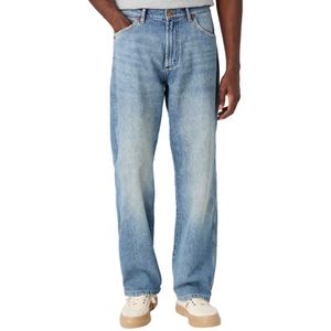 Wrangler Richland Jeans Grijs 29 / 32 Man