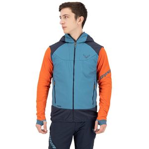 Dynafit Mezzalama Polartec® Alpha® Vest